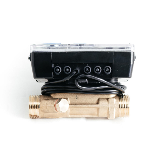 QALCOSONIC E1