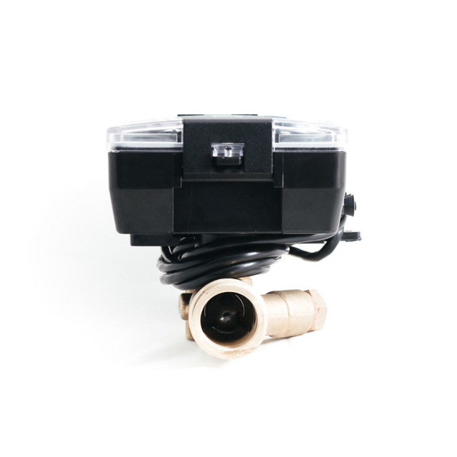 QALCOSONIC E1