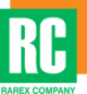 Rarex Company logo