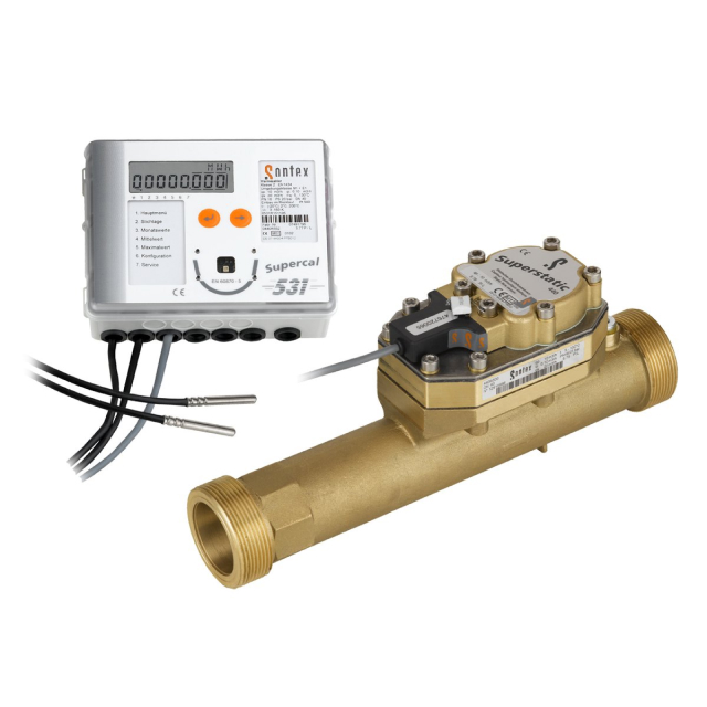 static-heat-meter-superstatic-440 a