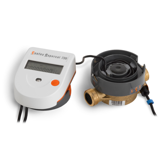 static-heat-meter-superstatic-739 c