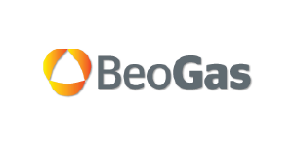 Beogas