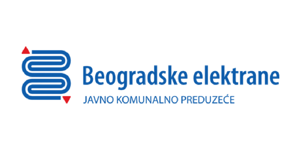 Beogradske elektrane